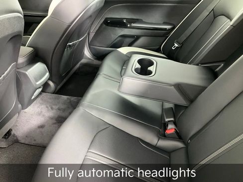 Certified 2025 Kia K5 GT-Line image 12