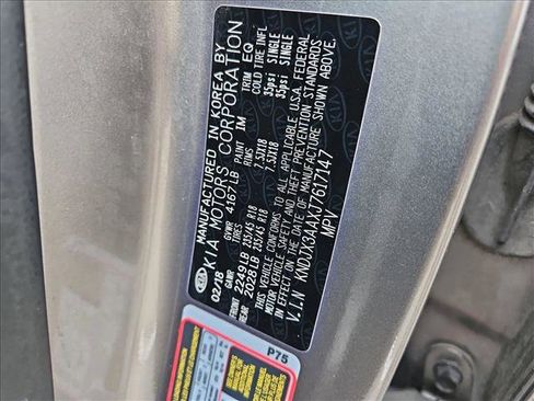 Used 2018 Kia Soul ! image 22