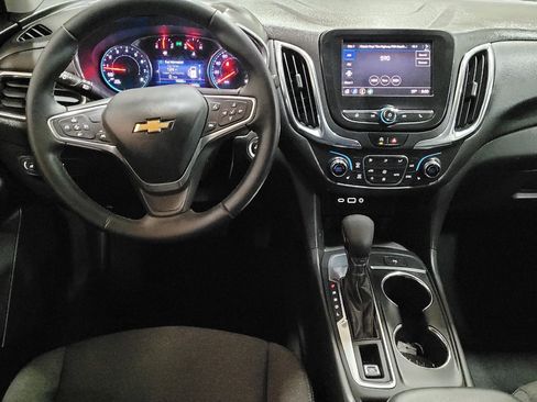 Used 2023 Chevrolet Equinox LT FWD image 22