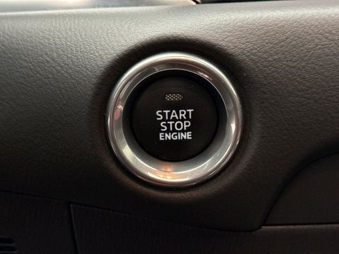 Used 2023 MAZDA CX-5 Carbon Edition image 22