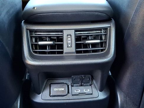 Used 2024 Lexus ES 350 w/ Premium Package FWD image 12