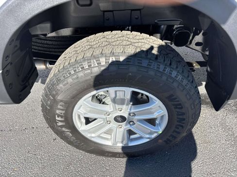 New 2025 Ford Ranger XL w/ Trailer Tow Package image 10