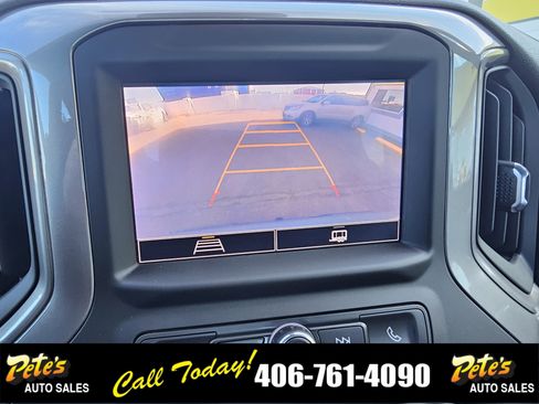 Used 2023 Chevrolet Silverado 1500 W/T w/ Trailering Package image 27