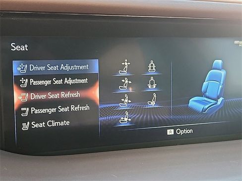 Used 2018 Lexus LS 500 AWD image 27