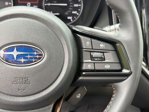 Certified 2026 Subaru Ascent Limited Bronze AWD/4WD image 22
