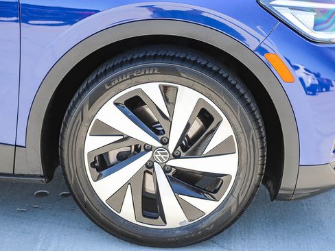 Used 2021 Volkswagen ID.4 Pro S RWD image 10