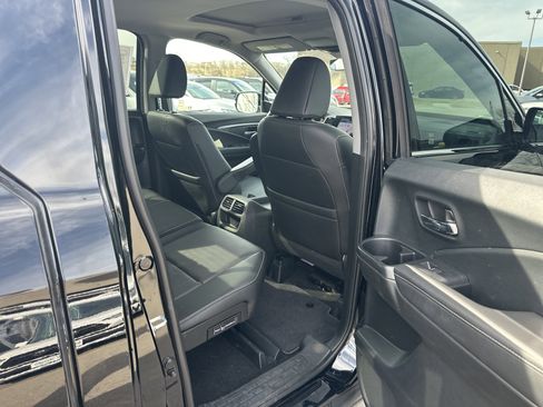 Certified 2023 Honda Ridgeline RTL-E image 16