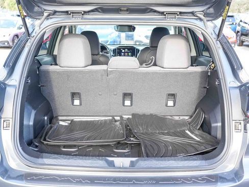 Certified 2024 Subaru Crosstrek 2.0i Premium AWD/4WD image 31