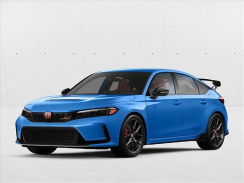 Used 2023 Honda Civic Type R image 1