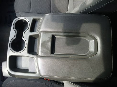 Used 2020 Chevrolet Silverado 1500 LT w/ All-Star Edition image 22