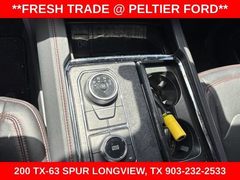 Used 2024 Ford Expedition Limited AWD/4WD image 12
