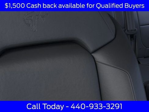 New 2025 Ford Bronco Badlands image 19