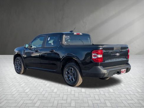 New 2026 Ford Maverick XLT w/ XLT Luxury Package image 5