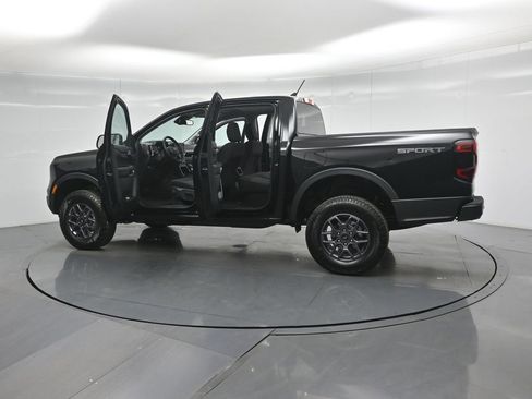 New 2025 Ford Ranger XLT image 35