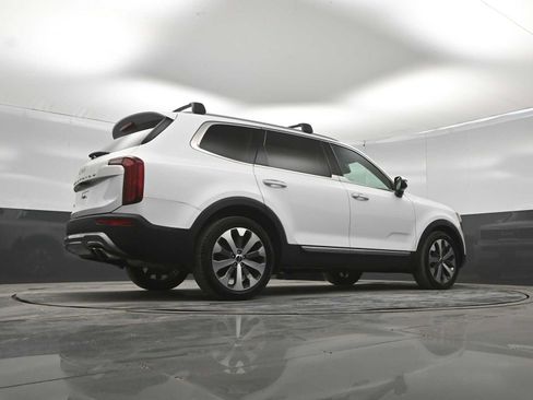 Used 2022 Kia Telluride S AWD/4WD image 44