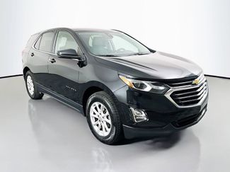 Used 2020 Chevrolet Equinox LT video 1