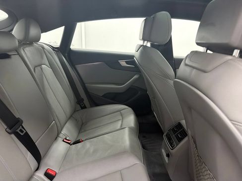 Used 2019 Audi A5 2.0T Premium Plus w/ Premium Plus AWD/4WD image 27