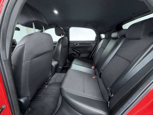 Used 2024 Honda Civic Sport image 16