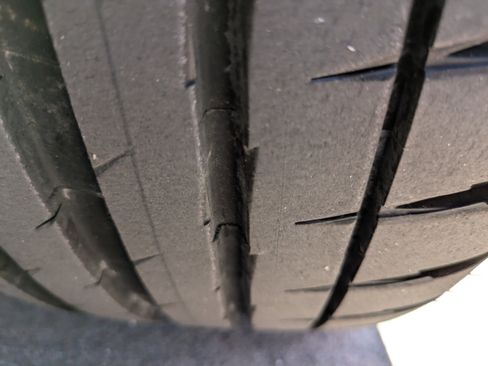 Certified 2025 Genesis G70 3.3T Advanced w/ Sport Prestige Package image 10