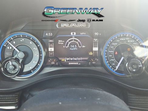 Used 2019 RAM 1500 Limited image 30