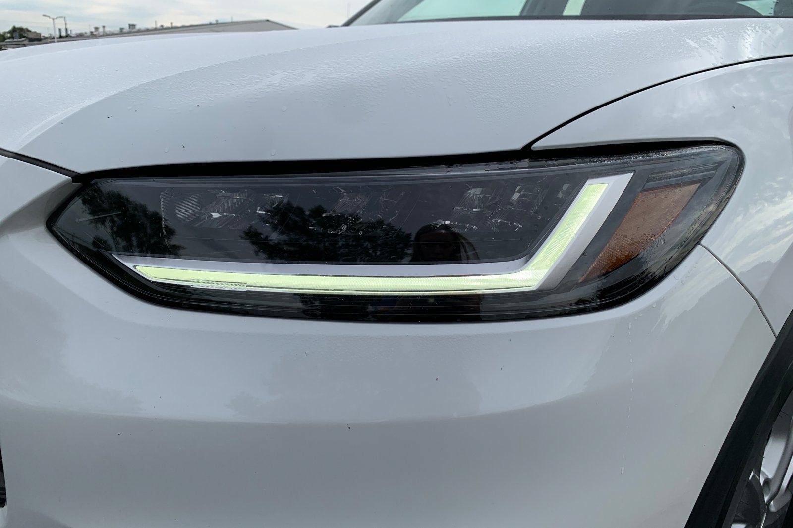 Certified 2024 Honda HR-V LX image 34