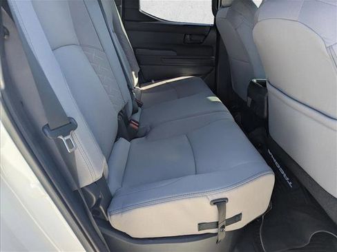 Used 2025 Toyota Tacoma SR5 image 18