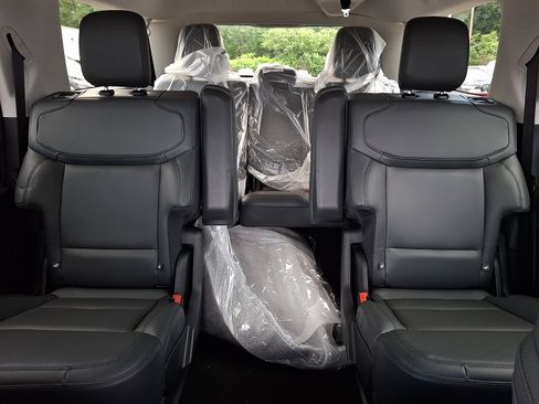New 2026 Ford Expedition Max Active AWD/4WD image 11