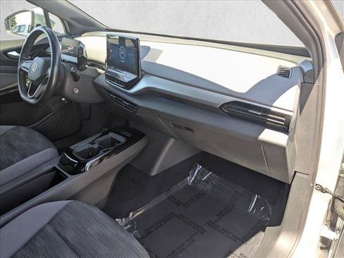 Used 2022 Volkswagen ID.4 Pro RWD image 21