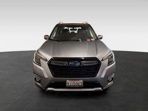 Used 2023 Subaru Forester Touring w/ Popular Package #2 AWD/4WD image 6