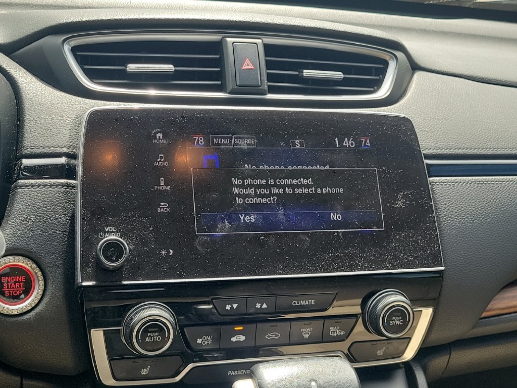 Used 2019 Honda CR-V EX-L image 14