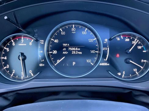 Used 2023 MAZDA CX-9 Signature image 25