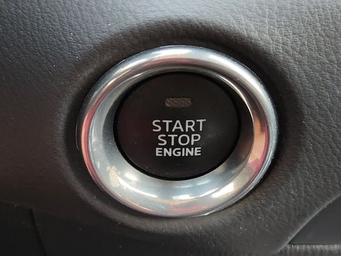 Used 2025 MAZDA CX-5 Carbon Edition AWD/4WD image 23