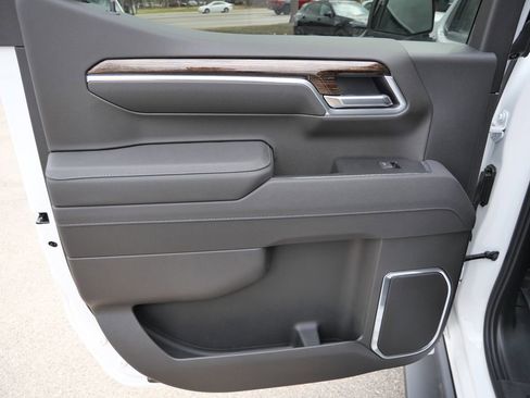 New 2026 GMC Sierra 1500 Elevation w/ Elevation Premium Package image 30