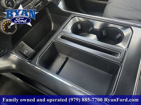 New 2026 Ford F150 STX w/ Equipment Group 200A AWD/4WD image 14
