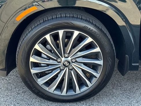 Used 2023 Hyundai Palisade Calligraphy image 24