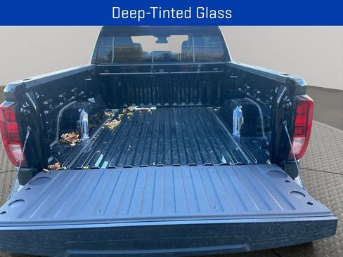 New 2026 GMC Sierra 1500 Elevation image 27