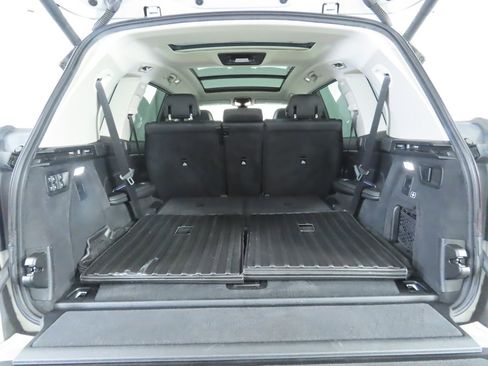 Used 2020 BMW X7 xDrive40i w/ Premium Package image 29
