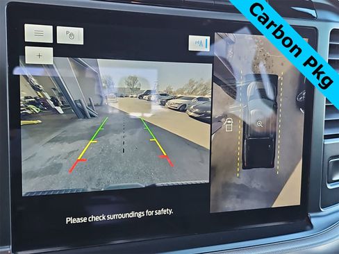 Used 2023 Ford F150 Raptor w/ Raptor Carbon Fiber Package image 26