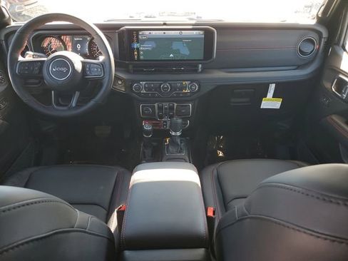 New 2026 Jeep Wrangler Unlimited Rubicon 392 image 16