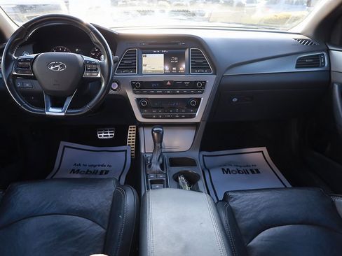 Used 2015 Hyundai Sonata Limited 2.0T image 18