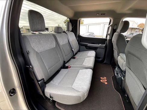 Used 2023 Ford F150 XLT image 38