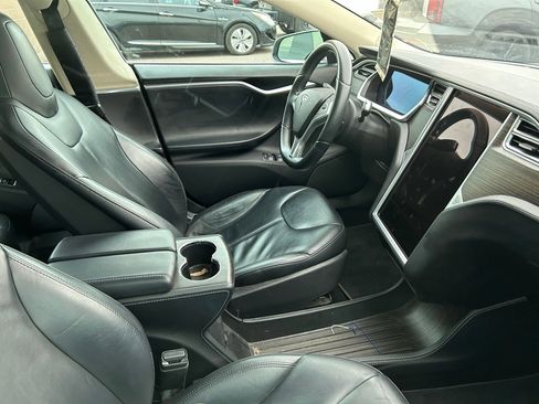 Used 2014 Tesla Model S P85 image 7