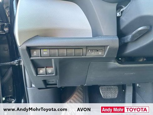 Certified 2026 Toyota Sienna LE FWD image 13