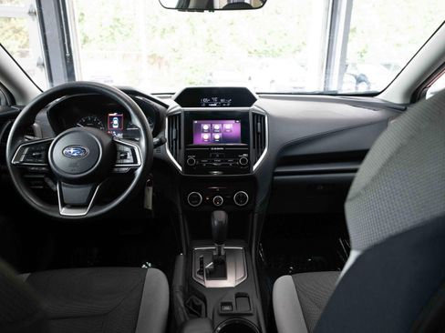 Used 2020 Subaru Crosstrek 2.0i AWD/4WD image 20