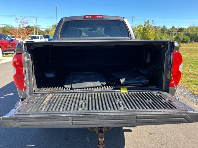 Used 2018 Toyota Tundra SR5 w/ TRD Off Road Package AWD/4WD image 14
