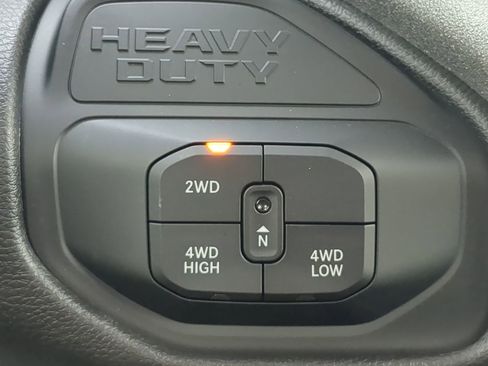 New 2025 RAM 4500 Tradesman image 20