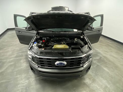 Used 2021 Ford Expedition Max Limited image 59