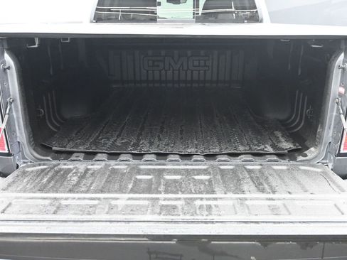 Used 2021 GMC Canyon AT4 w/ Driver Alert Package AWD/4WD image 9