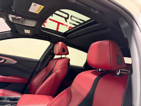 Used 2023 Acura TLX SH-AWD w/ A-SPEC Pkg image 26