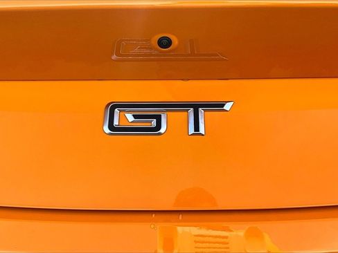 New 2026 Ford Mustang GT Premium image 9